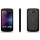 myPhone FUNKY Dual SIM 8GB czarny + obudowy - 226180 - zdjęcie 2